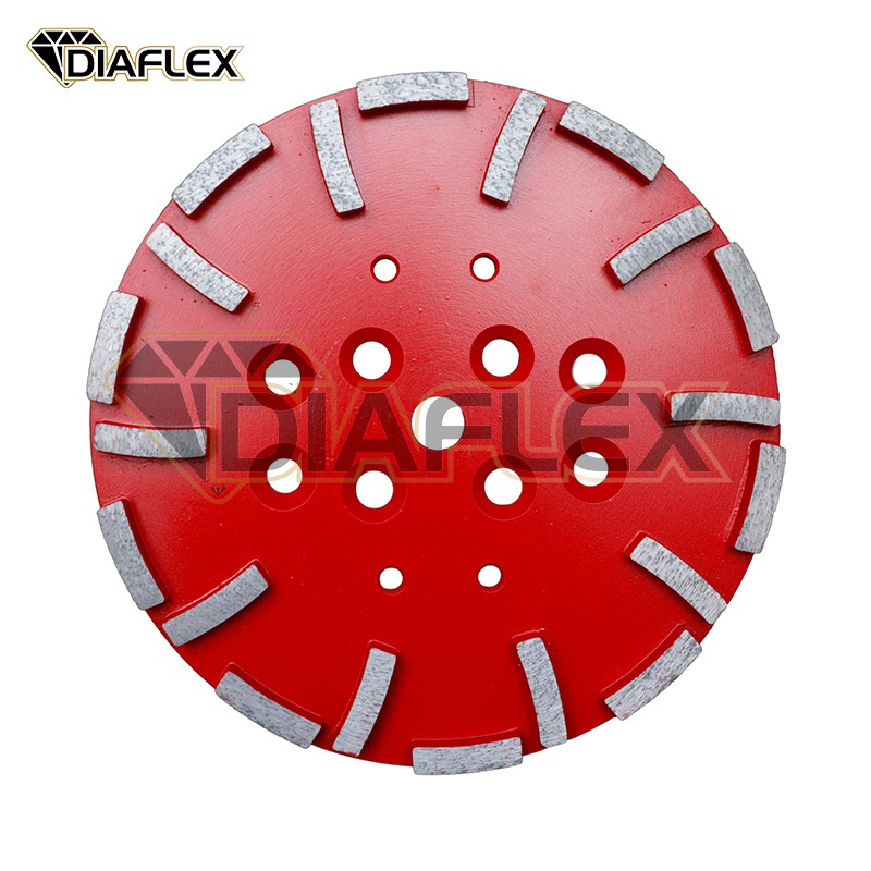 Diosca Meilt Diamond Coincréite